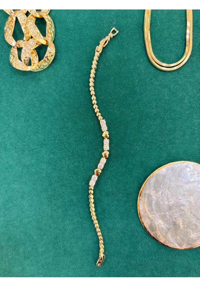 Xuping Bileklik (14K)