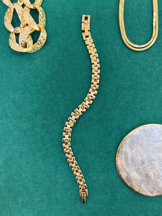 Xuping Bileklik (14K)