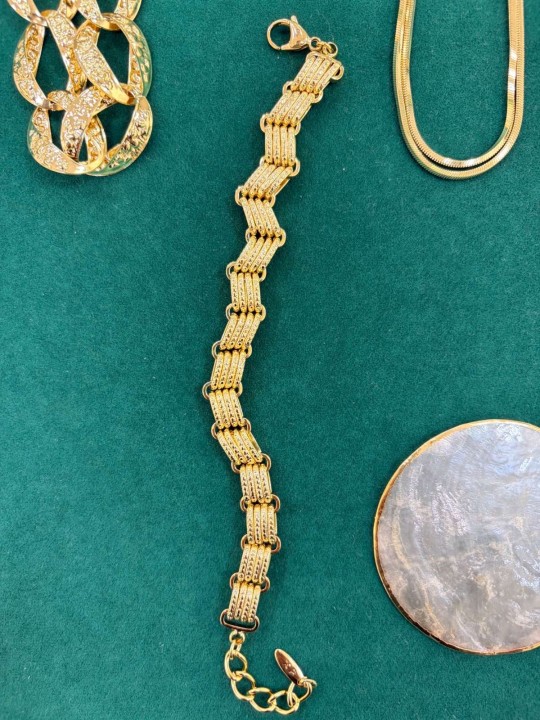 Xuping Bileklik (14K)