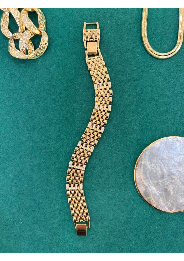 Xuping Bileklik (14K)