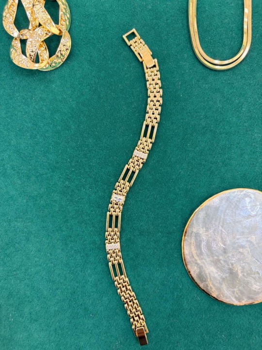 Xuping Bileklik (14K)