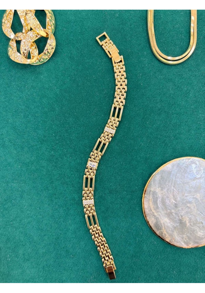 Xuping Bileklik (14K)