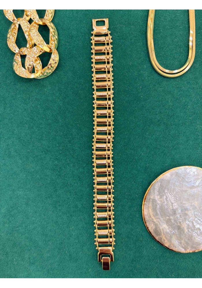 Xuping Bileklik (14K)