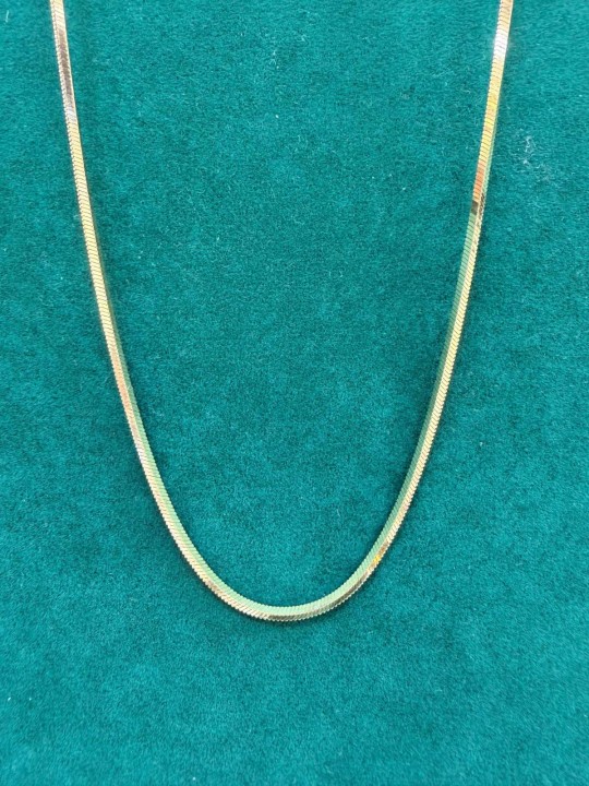 Xuping Kolye (14K)